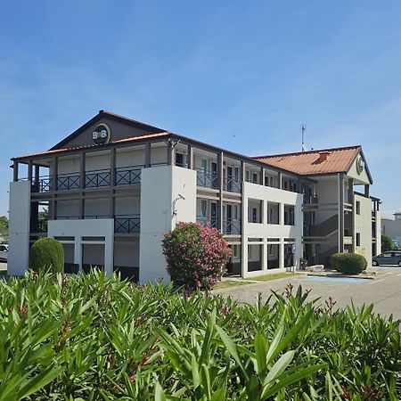 B&B Hotel Avignon 1 Le Pontet  Zewnętrze zdjęcie