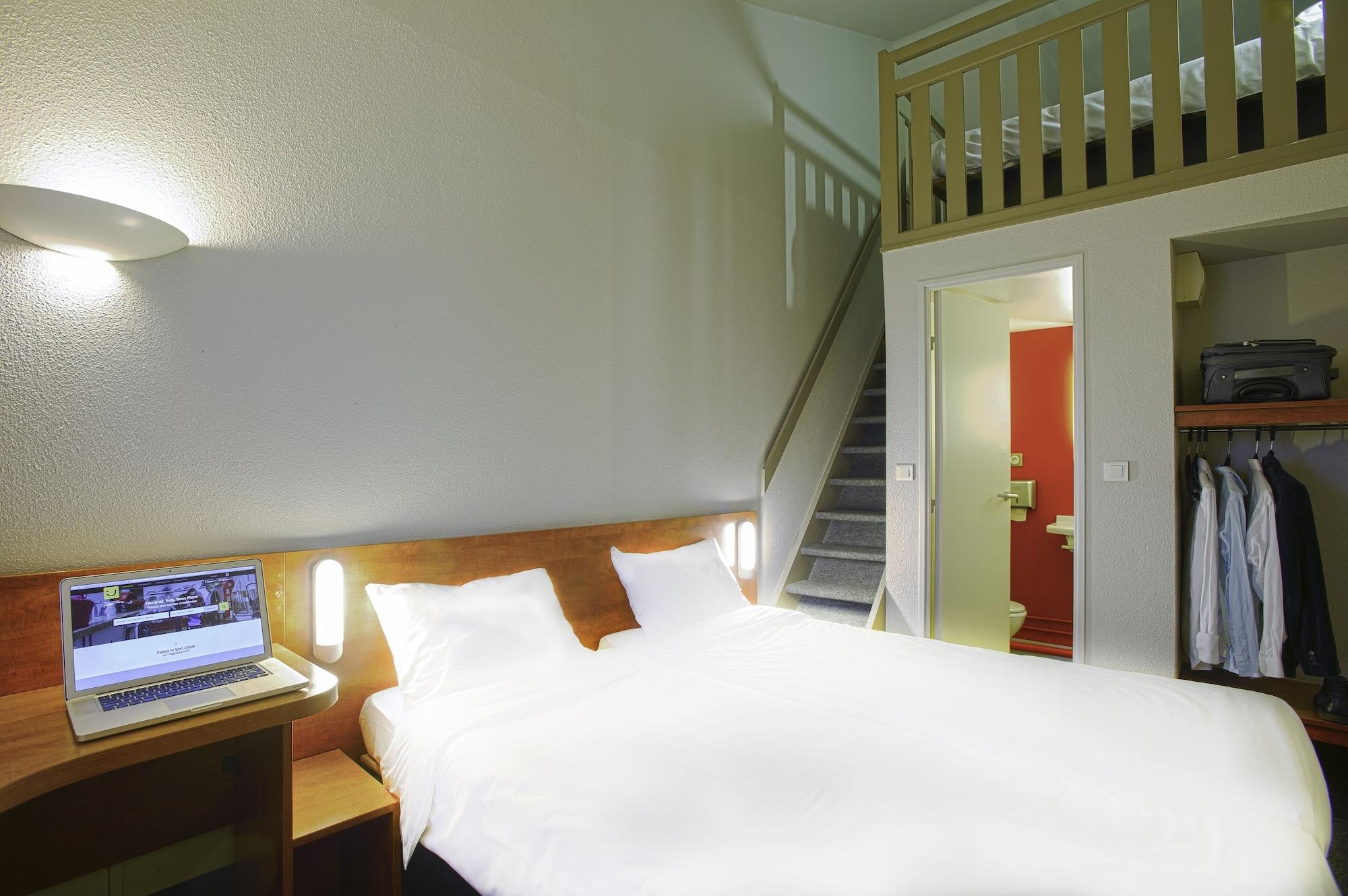 B&B Hotel Avignon 1 Le Pontet  Zewnętrze zdjęcie