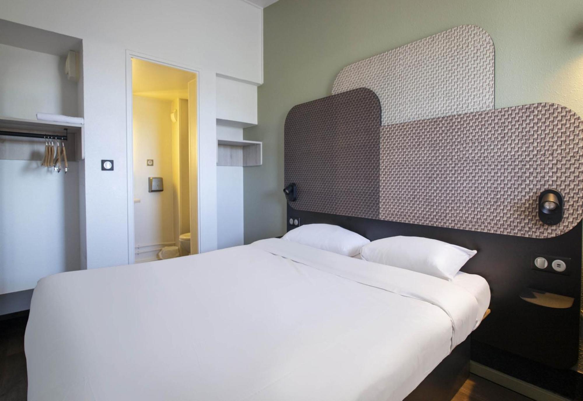 B&B Hotel Avignon 1 Le Pontet  Zewnętrze zdjęcie