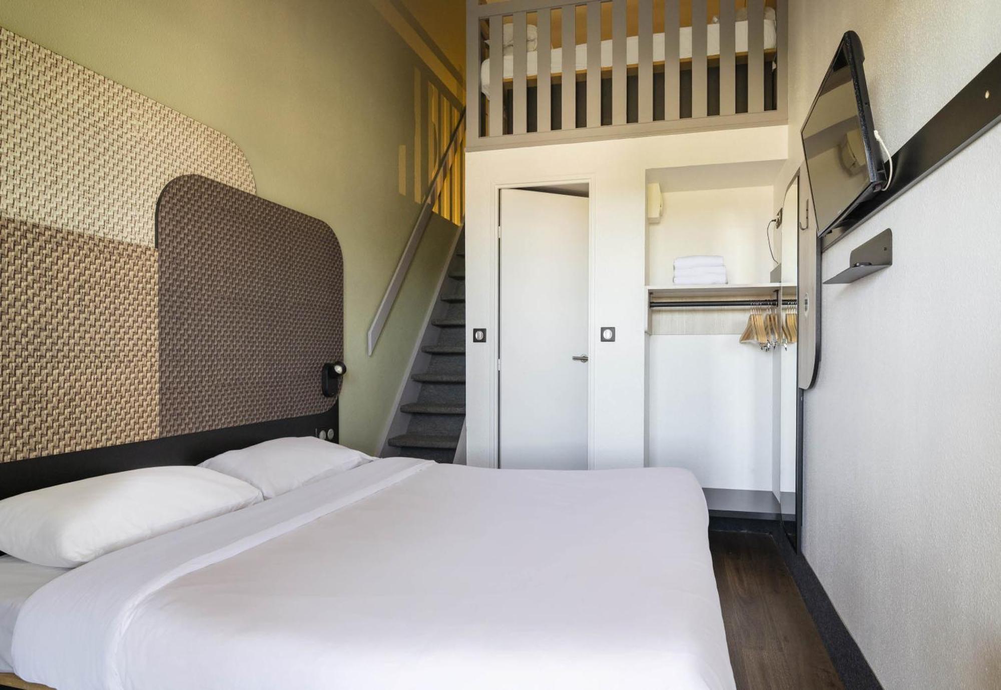 B&B Hotel Avignon 1 Le Pontet  Zewnętrze zdjęcie