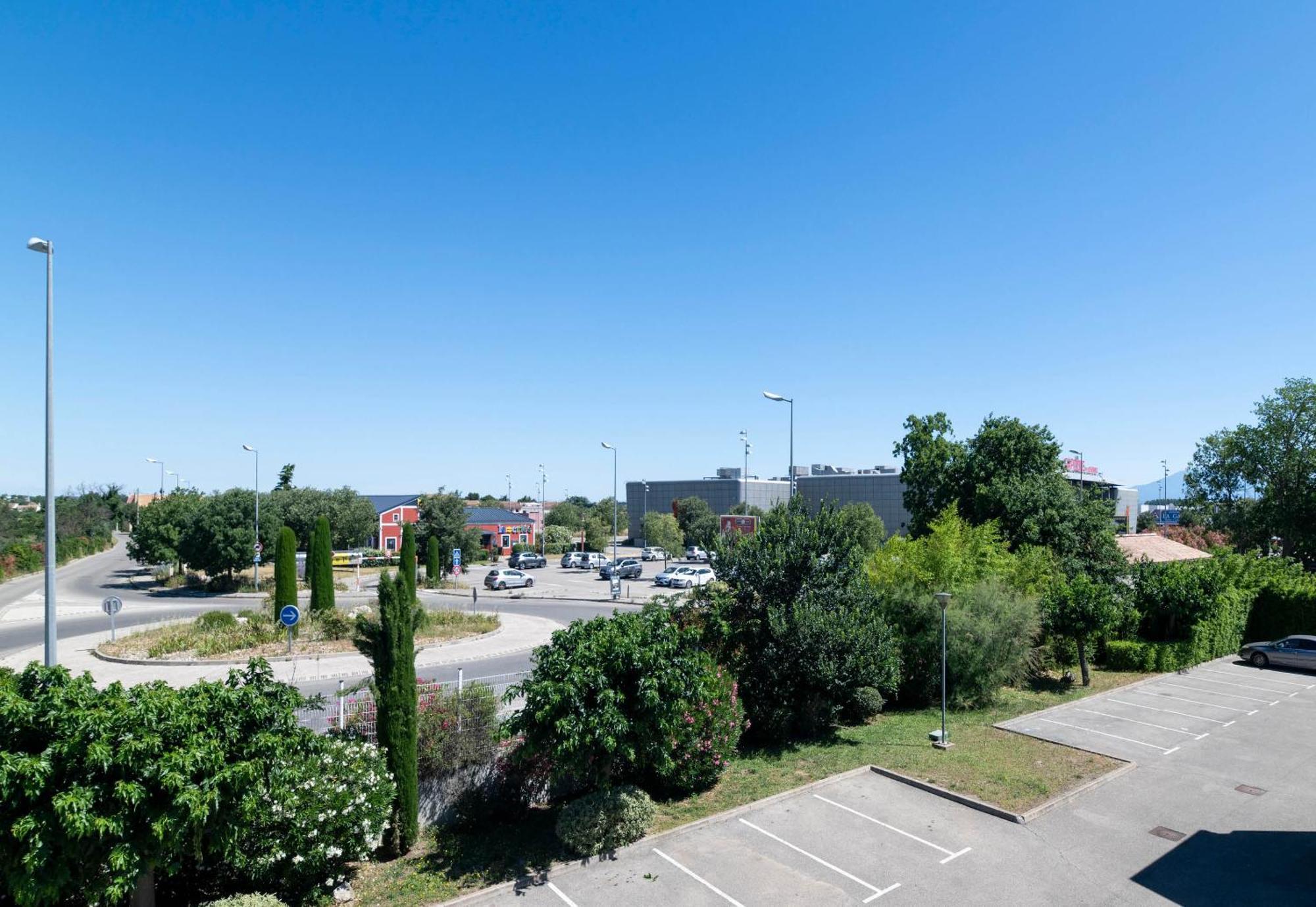 B&B Hotel Avignon 1 Le Pontet  Zewnętrze zdjęcie