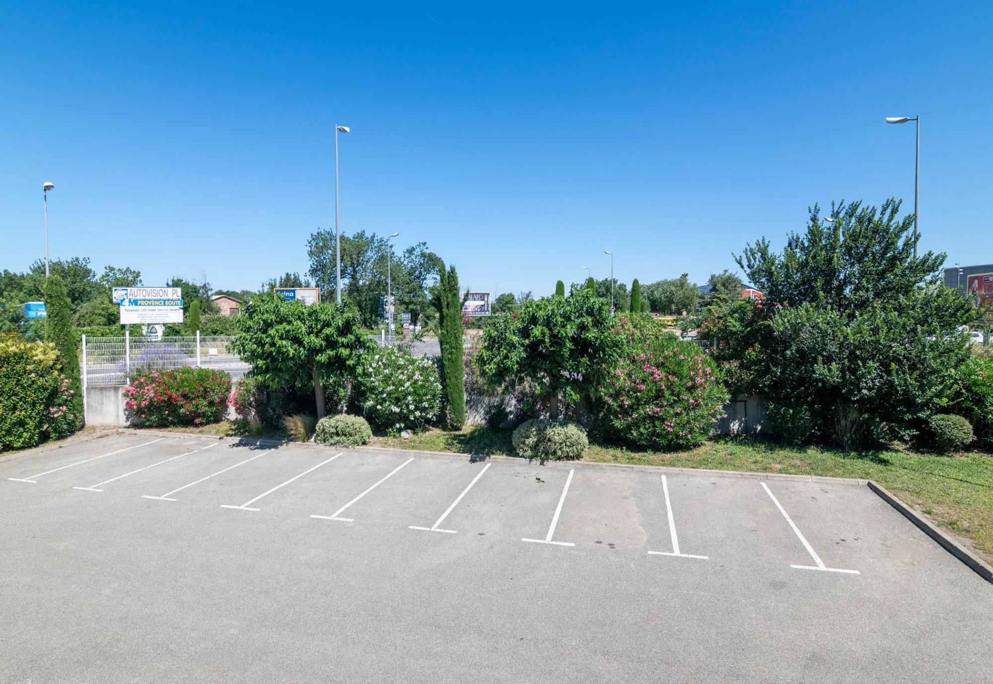 B&B Hotel Avignon 1 Le Pontet  Zewnętrze zdjęcie