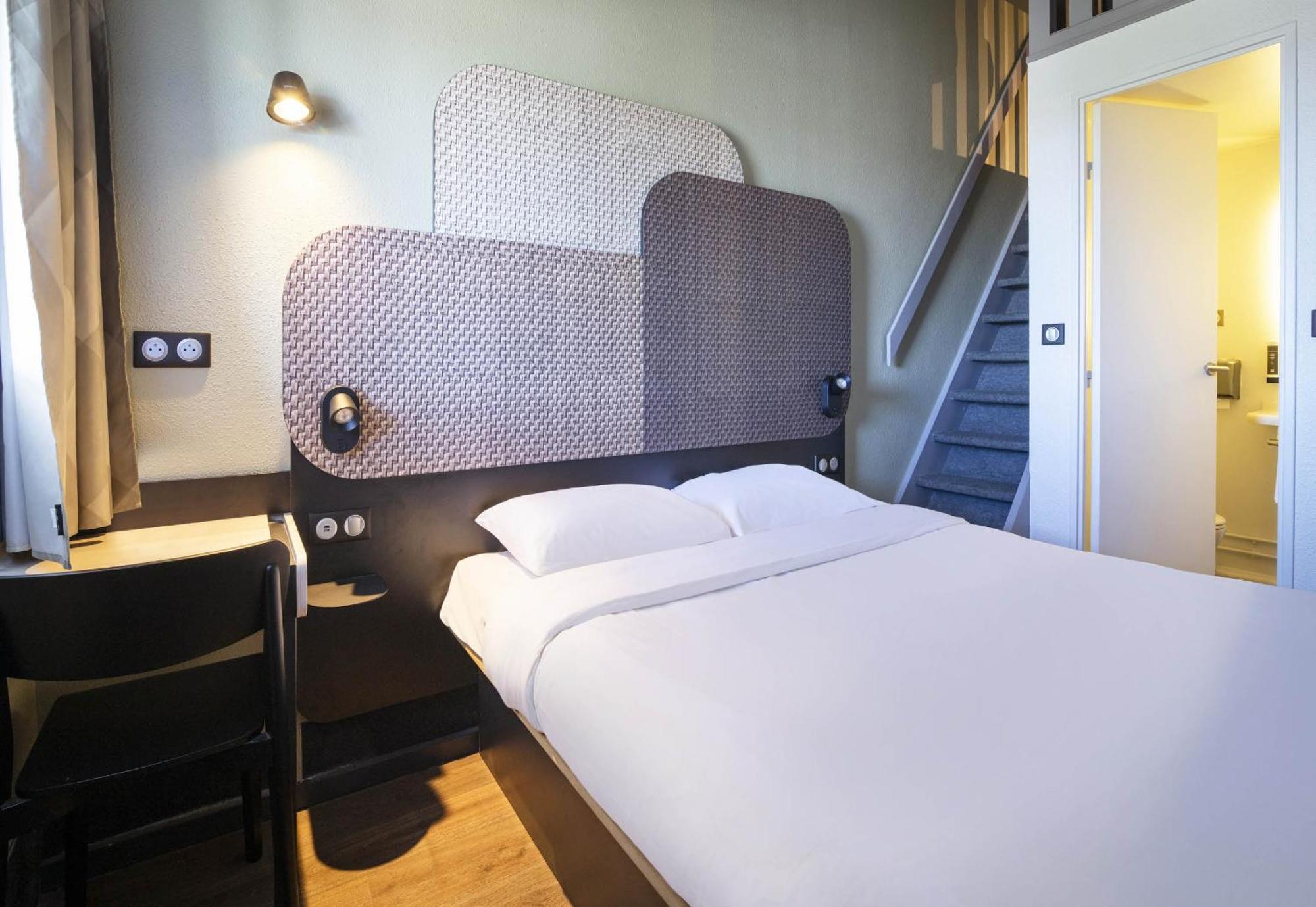 B&B Hotel Avignon 1 Le Pontet  Zewnętrze zdjęcie