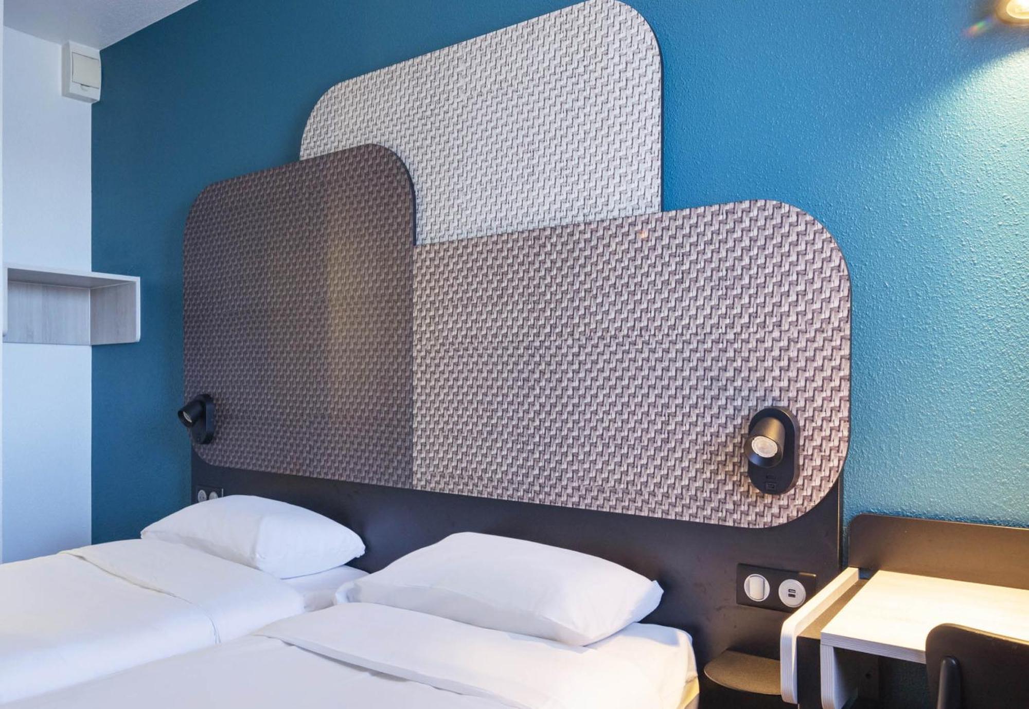B&B Hotel Avignon 1 Le Pontet  Zewnętrze zdjęcie