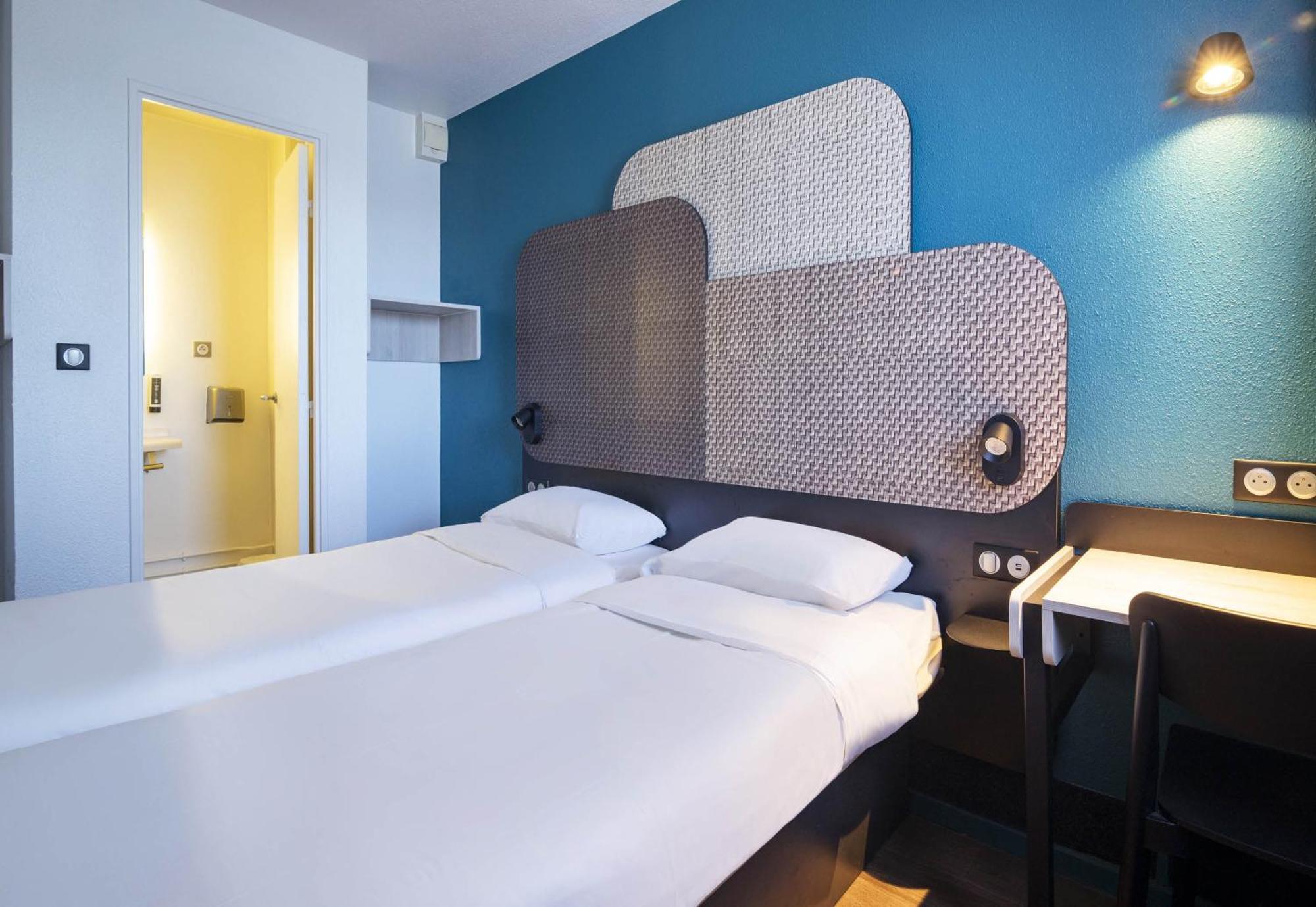 B&B Hotel Avignon 1 Le Pontet  Zewnętrze zdjęcie