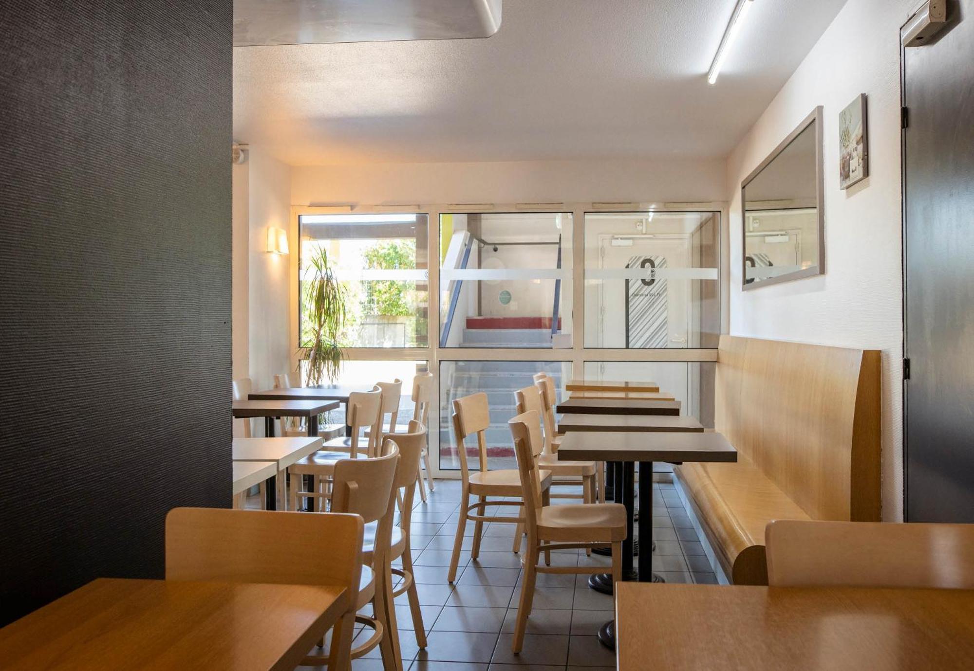 B&B Hotel Avignon 1 Le Pontet  Zewnętrze zdjęcie