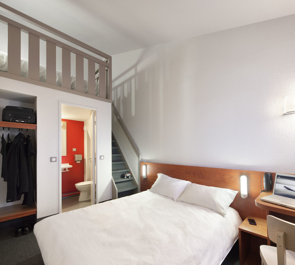 B&B Hotel Avignon 1 Le Pontet  Zewnętrze zdjęcie