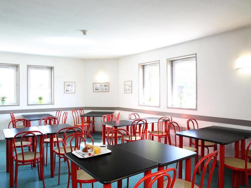 B&B Hotel Avignon 1 Le Pontet  Zewnętrze zdjęcie