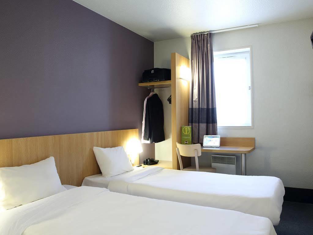 B&B Hotel Avignon 1 Le Pontet  Zewnętrze zdjęcie